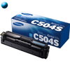 HP Toner Cyan CLT-C504S/ELS SU025A