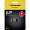 INTENSO - 8GB Micro Line 3500460