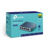 TP-Link Switch 5-Port/1000Mbps/Desk