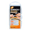 DURACELL Activair 13, Batérie do nač. prístrojov