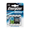 ENERGIZER Ultimate Lithium AA, Batérie, LR6, 4ks