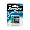 ENERGIZER Ultimate Lithium AAA, Batérie, LR03, 4ks