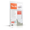 PEACH Thermal Binding Covers Comb Box PBT100-14