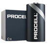 DURACELL PROCELL, Industrial Batérie, 1.5V, LR14