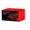MERCUSYS 5-Port 10/100/1000Mbps Switch MS105G