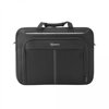 SBOX Taška na notebook 16" HONG KONG Black