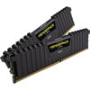 CORSAIR LPX Black 2x8GB/DDR4/2400MHz/CL14/1.2V