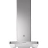 ELECTROLUX  EFF60560OX odsávač pár nerez
