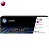 HP Toner CF415X Magenta