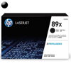 HP Toner HP 89X black CF289X