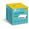 TP-Link LS1005, Switch 5-Port/100Mbps/Desk