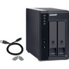 QNAP NAS Server TR-002 2xHDD bay