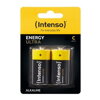 INTENSO Energy Ultra C LR14, Batérie alkalické 2ks