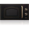 GORENJE Mikrovlnná rúra MO4250CLB