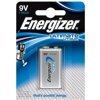 ENERGIZER Ultimate Lithium, Batéria,9V, 6LR61, 1ks