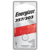 ENERGIZER Batéria, 303, 357, D303, D357, 1.55V 1ks