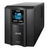 UPS APC SMART 1000VA/600W + SmartConnect