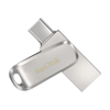 SanDisk Ultra Dual Drive Luxe USB Type-C 128GB