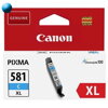 CANON Cartridge CLI-581XL C Cyan