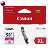 CANON Cartridge CLI-581XL M Magenta