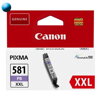 CANON Cartridge CLI-581XXL PB Photo Blue