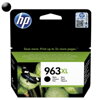HP Cartridge HP 963XL Black