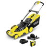 KARCHER LMO Battery 36-46 Set, Kosačka na trávu