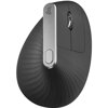 LOGITECH MX Vertical ERGO, Bezdrôtová myš