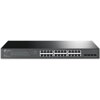 TP-Link JetStream 28-Port Gigabit Switch Omada SND