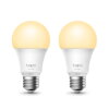 TP-link Tapo L510E 2-pack, SMART Led žiarovka, E27