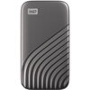 WD My Passport SSD 1 TB Gray, Externý disk