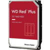 WD RED Plus 10TB/3,5"/256MB/26mm