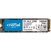 CRUCIAL SSD P2 1TB 3D NAND M.2 NVMe PCIe