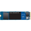 WD SSD Blue SN550 2TB/M.2 2280 NVMe