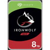 SEAGATE Iron Wolf 8TB/3,5"/256MB/26mm