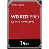 WD Red PRO 14TB 3,5"/256MB/26mm