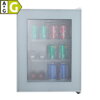GUZZANTI GZ 44GW, Termochladnička/Minibar, biela