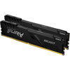 KINGSTON Fury Beast Black 2x16GB DDR4 3200MHz