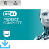 ESET PROTECT Complete 5-10PC na 1r