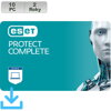 ESET PROTECT Complete 5-10PC na 2r