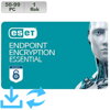 ESET Endpoint Encryption Essential 50-99PC na 1rAK