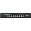 UBIQUITI UniFiSwitch ES-8-150W 8x1Gbit,150W,PoE