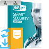 ESET Smart Security Premium 20XX 3PC na 1r El.li A