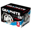 GRAPHITE 58G486, Kotúčová píla, 1200W