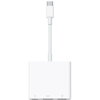 APPLE USB-C Digital AV Multiport Adaptér