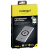 INTENSO WPD10000, Powerbanka 10000 mAh Qi