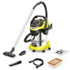 KARCHER WD 6 P S V-30/6/22/T, Viacúčelový vysávač