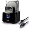 FANTEC DS-X2U3-Glanz, Klonovacia stanica USB 3.0