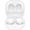 SAMSUNG Galaxy Buds2, Biele