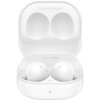 SAMSUNG Galaxy Buds2, Biele